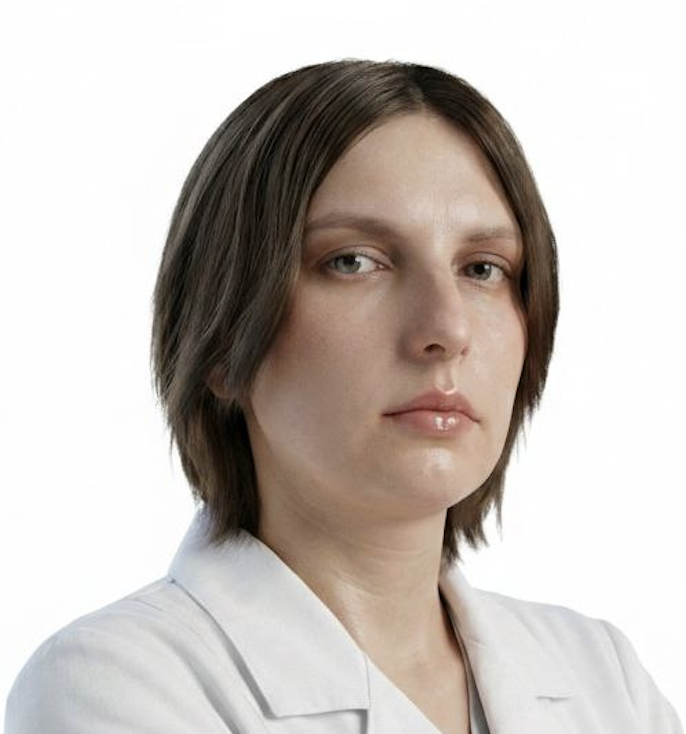 Игнатова Екатерина Владимировна