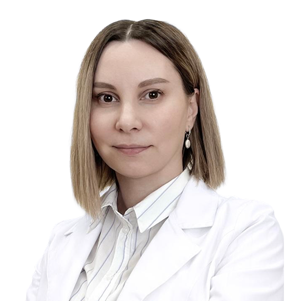 Юртаева Анна Васильевна