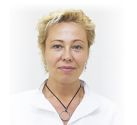 Паройкова Наталья Валерьевна