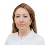 Дейкало Юлия Вячеславовна