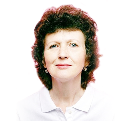 Костенко Елена Ивановна