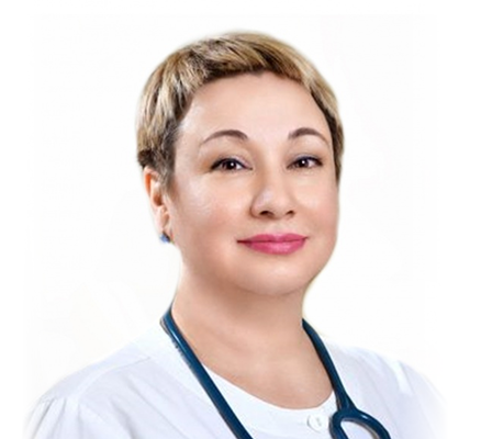 Емцова Юлия Наильевна