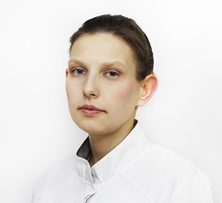 Игнатова Екатерина Владимировна
