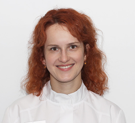 Аблина Ксения Натановна