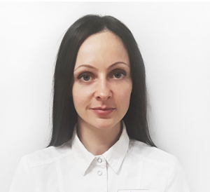 Возняк Марина Евгеньевна