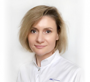 Куликова Ирина Игоревна