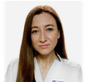 Соловьёва Елена Анатольевна