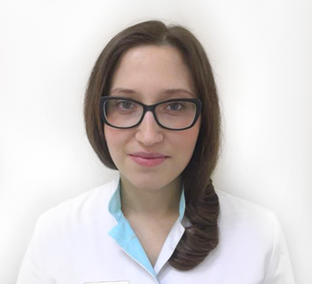 Алябьева Ирина Ивановна
