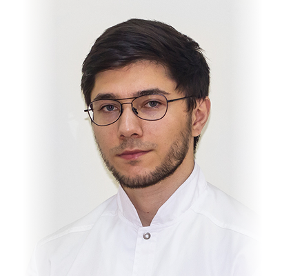Атуев Магомедариф Асбегович