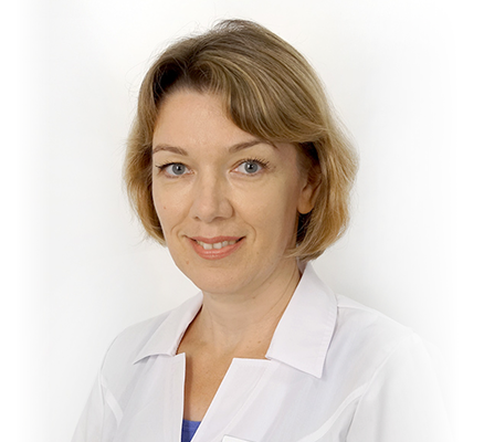 Матькина Светлана Анатольевна