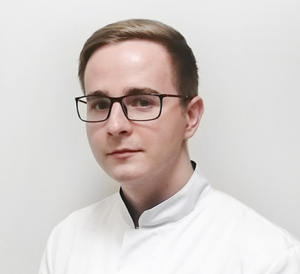 Островский Матвей Алексеевич