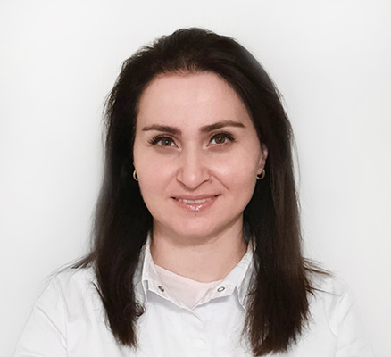 Овеян Марине Гагиковна