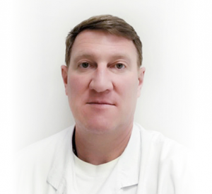 Оплетаев Сергей Владимирович