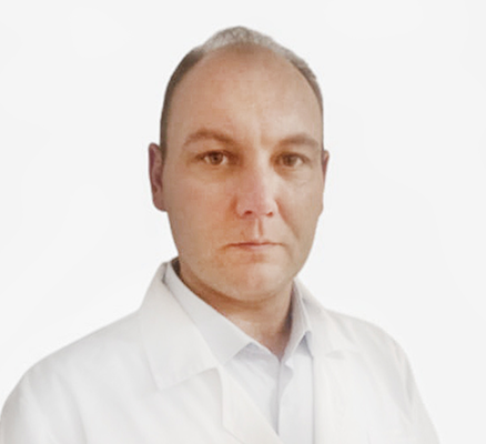 Иванников Виталий Александрович