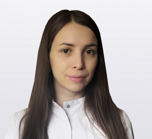 Чебакова Маргарита Флюровна