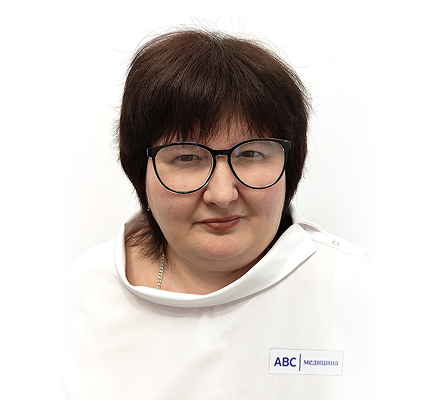 Стратилатова Софья Валерьевна