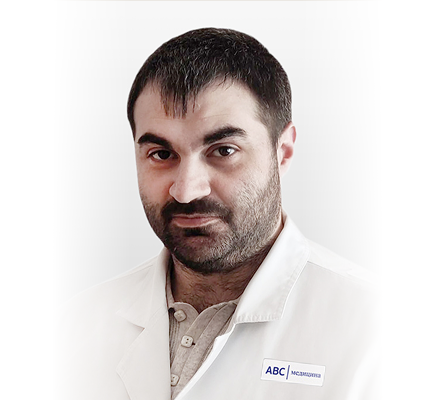 Мкртчян Владимир Артурович
