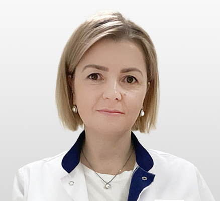 Чумакова Наталья Николаевна