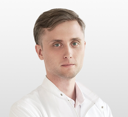 Смирнов Сергей Эдуардович