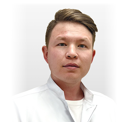 Гомбоев Руслан Бальжинимаевич