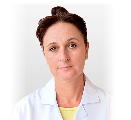 Виноградова Анастасия Владимировна
