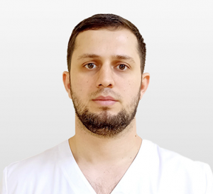 Керимов Ислам Зейнутдинович