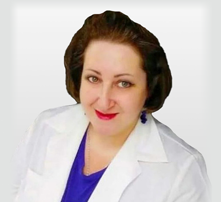 Шуркалина Екатерина Марковна