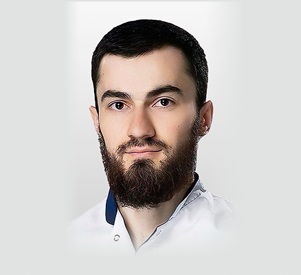 Кодзоков Мурат Анатольевич