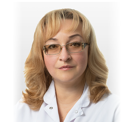 Коваленко Юлия Виталиевна