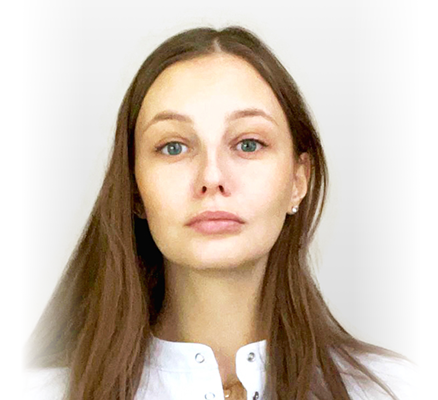 Дресвянникова Кристина Алексеевна