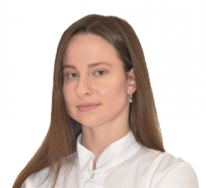 Курносова Анна Андреевна