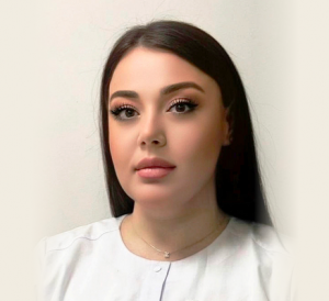 Кодзокова Залина Хасанбиевна