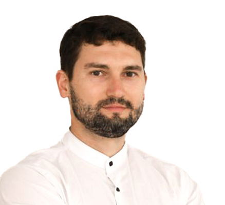 Чуряпин Дмитрий Анатольевич