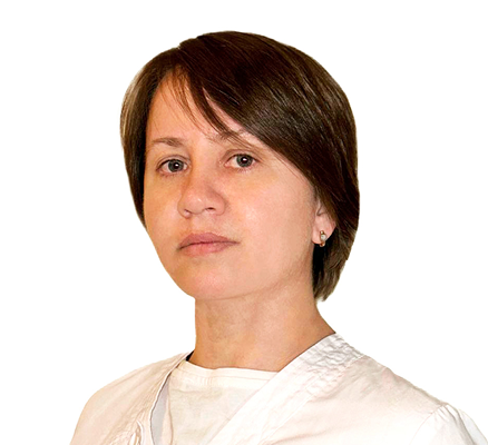 Малкина Наталья Владимировна