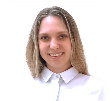 Красюкова Анна Борисовна