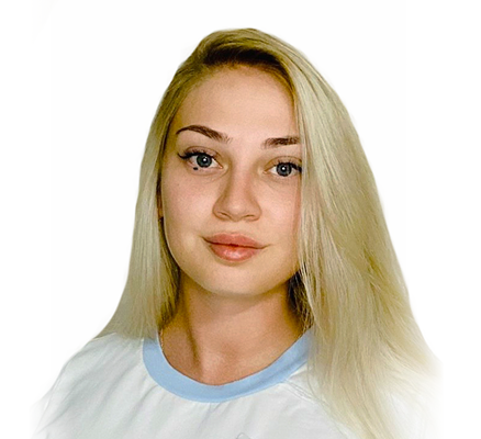 Савина Александра Витальевна