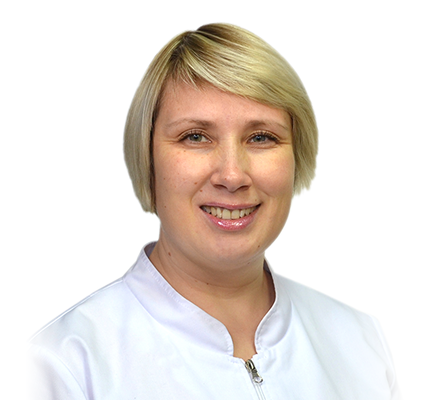 Долотова Светлана Андреевна