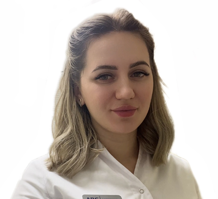 Джоджуа Ирина Александровна