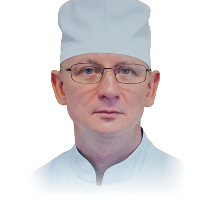 Ананьев Евгений Львович