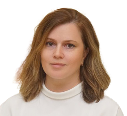 Селиверстова Наталья Александровна