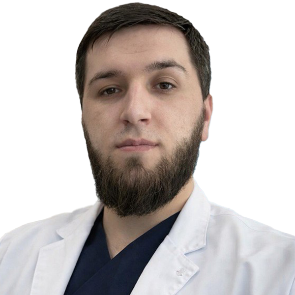 Манафов Абдулмаджид Абдулович