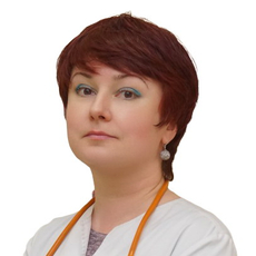 Игнатьева Ольга Николаевна
