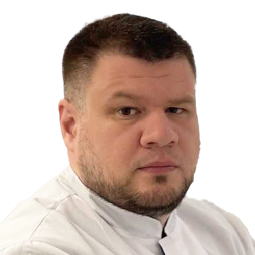 Садретдинов Ильдар Ниазымович