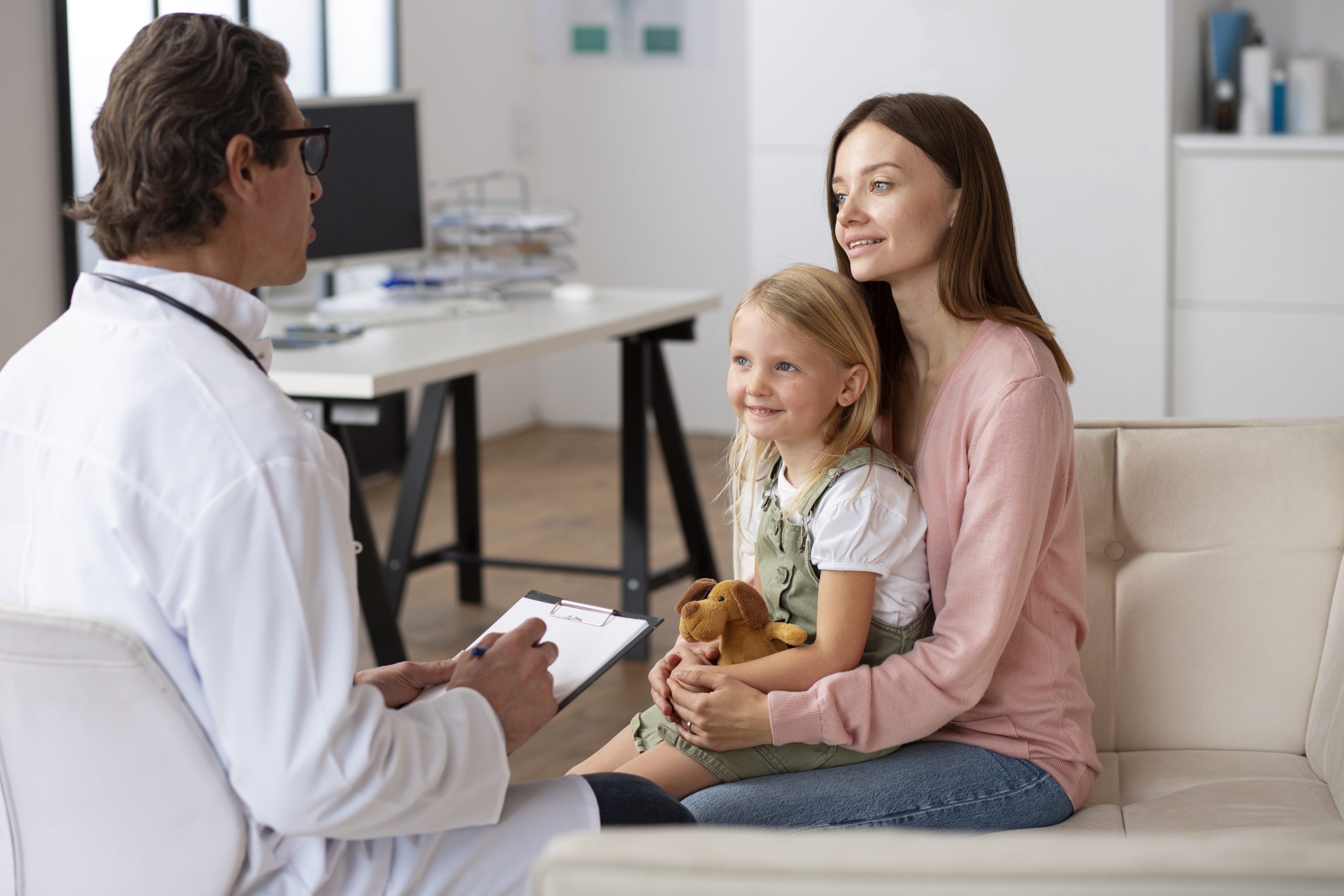 checkup