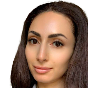 Восканян Гаяне Арменовна