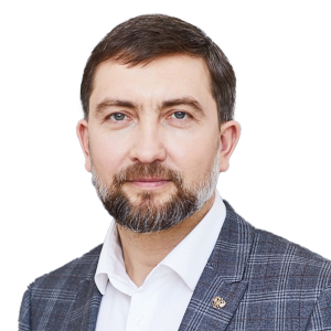 Дягилев Игорь Владимирович