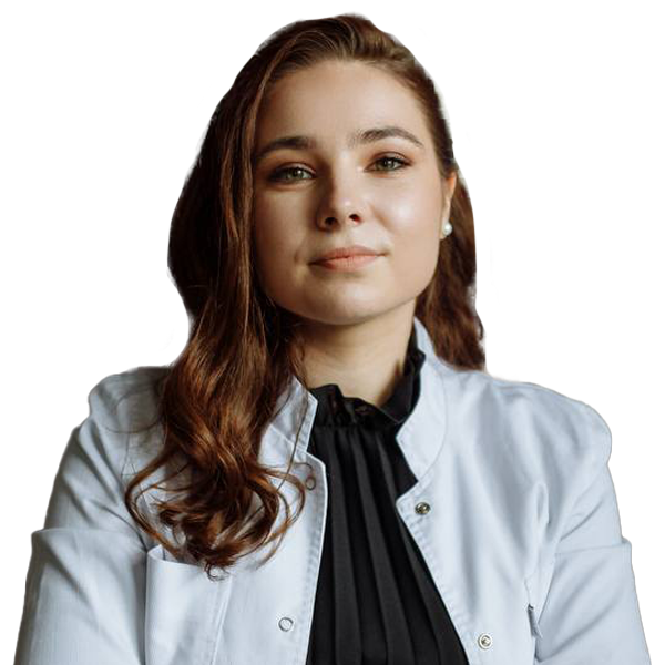 Дяжур (Афонина) Татьяна Сергеевна