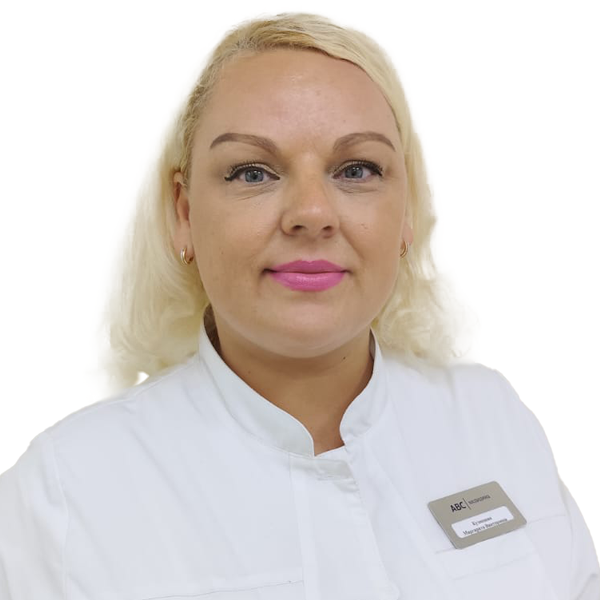 Кузнецова Маргарита Викторовна