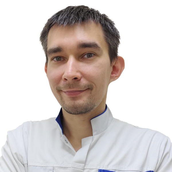 Макаренко Вадим Сергеевич