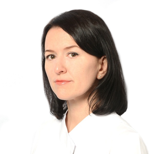 Бартенева Анна Вадимовна